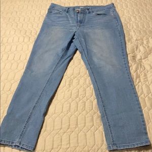 Diane Gilman Jeans